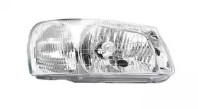 Основная фара BSG купить